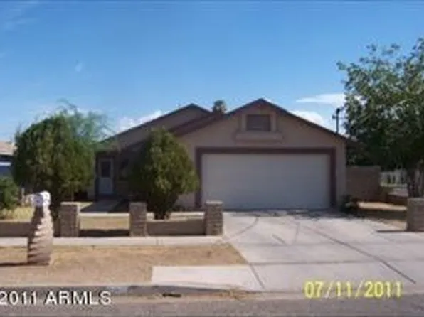 6091 W Lamar Rd, Glendale, AZ 85301