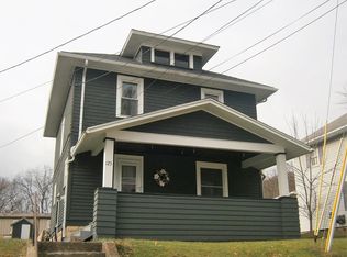 123 Meadville Pike, Franklin, PA 16323