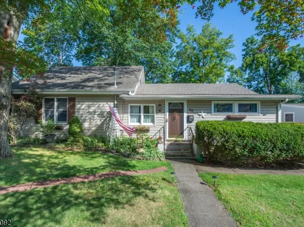 38 Iroquois Ave, Parsippany-Troy Hills Twp., NJ 07034