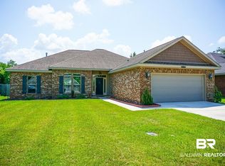 593 Begeman Rd, Mobile, AL 36608