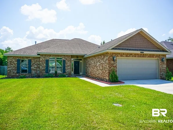 593 Begeman Rd, Mobile, AL 36608