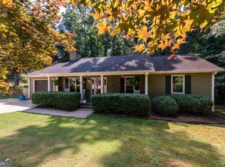 115 Fox Hunt Pl, Athens, GA 30606