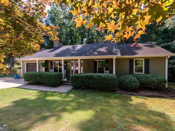 115 Fox Hunt Pl, Athens, GA 30606