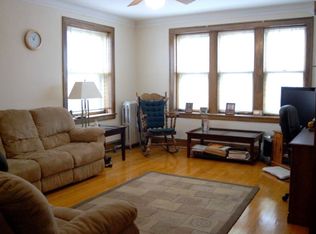 3508 N Paulina St #3, Chicago, IL 60657