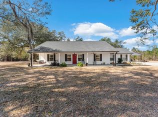 161 Grant Ln, Wewahitchka, FL 32465