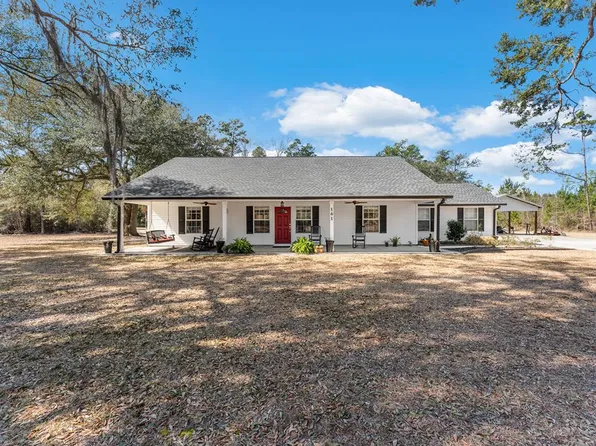 161 Grant Ln, Wewahitchka, FL 32465