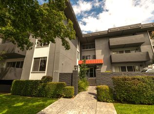 1501 Ralston Ave, Burlingame, CA 94010