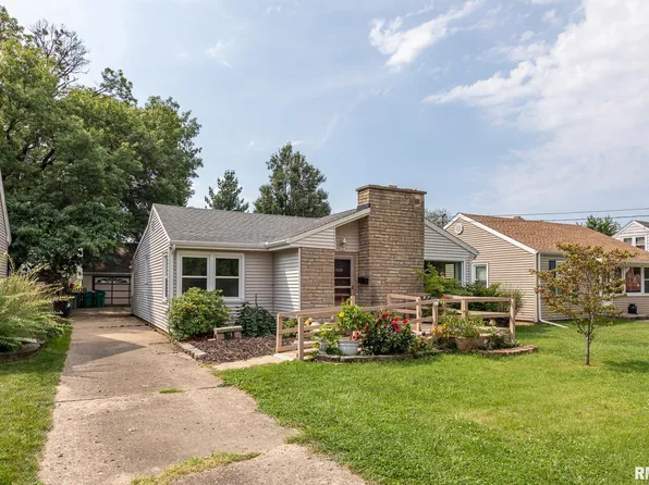 3002 W Kenwood Ave, West Peoria, IL 61604