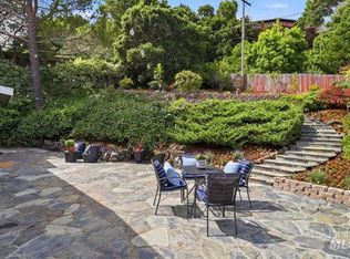 255 Bretano Way, Kentfield, CA 94904