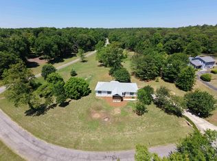 274 Kelli Dr, Byron, GA 31008