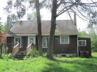 796 Christian Hollow Rd, Pine City, NY 14871