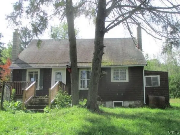796 Christian Hollow Rd, Pine City, NY 14871