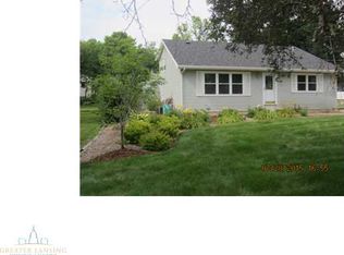 515 Leonard St, Eaton Rapids, MI 48827