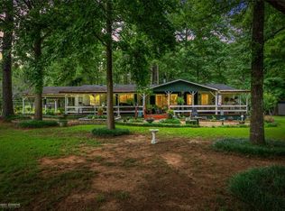 503 Trails End, Haughton, LA 71037
