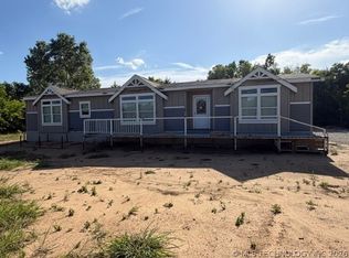 156 Barracuda, Ardmore, OK 73443