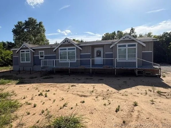 156 Barracuda, Ardmore, OK 73443