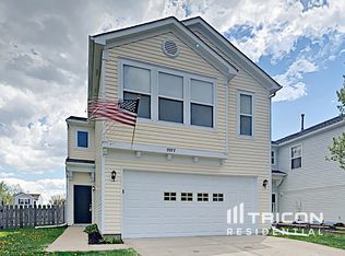 5977 Porchester Pl, Plainfield, IN 46168