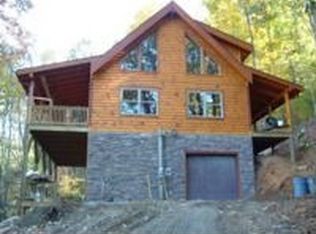 865 Ravens Ridge Rd, Boone, NC 28607