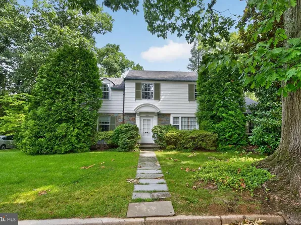 4747 Upton St NW, Washington, DC 20016