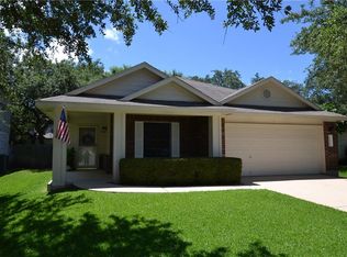 2004 Killians Way, Cedar Park, TX 78613