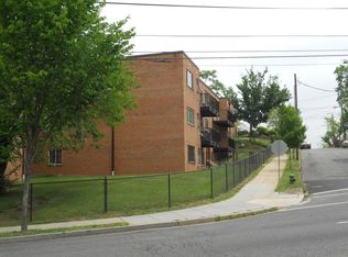 4950 Benning Rd SE, Washington, DC 20019