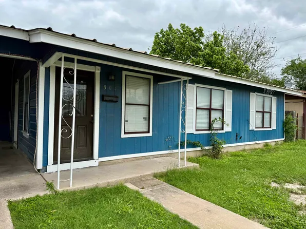 804 E 7th St, Del Rio, TX 78840