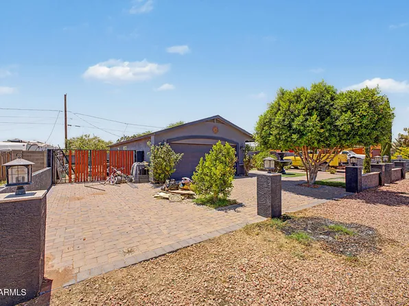 5217 E SHADOW Lane, San Tan Valley, AZ 85140