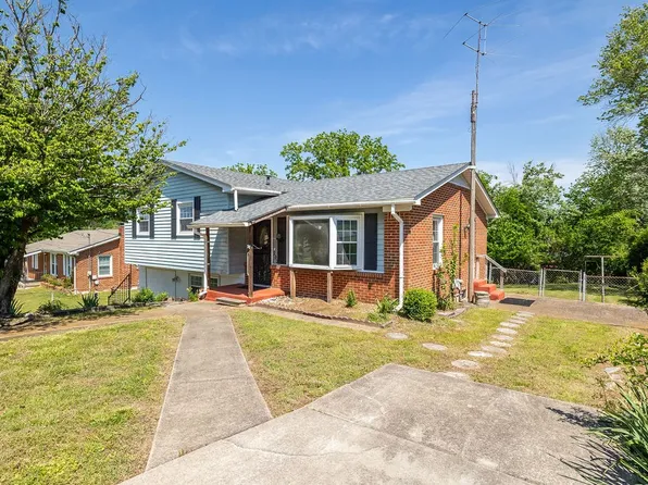 107 Gardendale Dr, Columbia, TN 38401