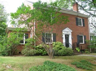 3419 Wythe Ave FLOOR 2, Richmond, VA 23221