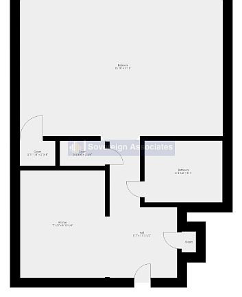 5th image of 2490 E 196th St APT 3C