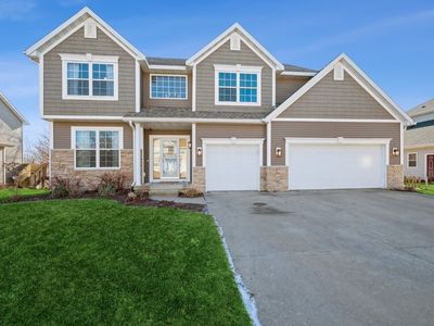 1105 Rolling Creek Dr NE, Cedar Rapids, IA, 52402