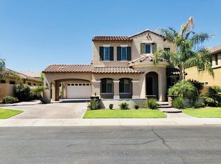 2734 S Quinn Ave, Gilbert, AZ 85295