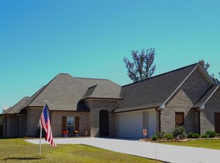 131 Richburg Ct, Pearl, MS 39208