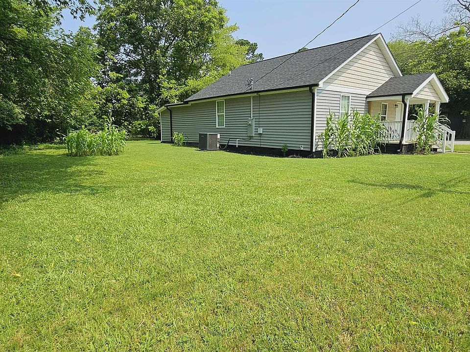 111 N Sampson Ave, Dunn, NC 28334 MLS 2523029 Zillow