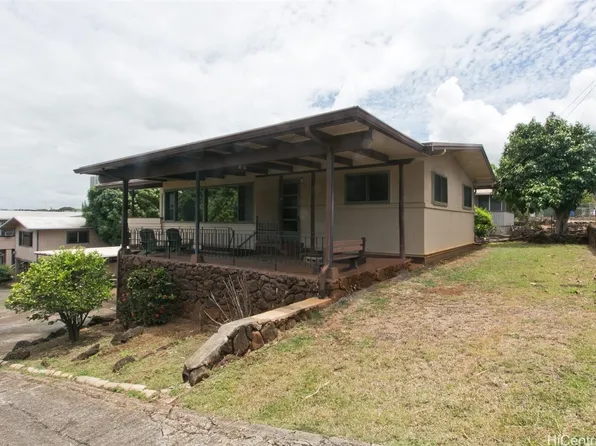 98-140 Honomanu St, Aiea, HI 96701