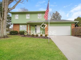483 Hunt Valley Dr, Reynoldsburg, OH