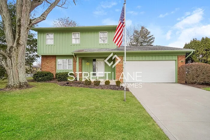 483 Hunt Valley Dr photo 1