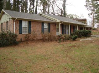 385 Cherokee Rdg, Athens, GA 30606
