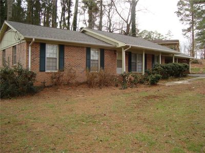 385 Cherokee Rdg, Athens, GA, 30606