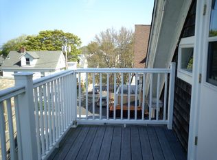 404 Spring Street # 3 Rd Floor, Newport, RI 02840