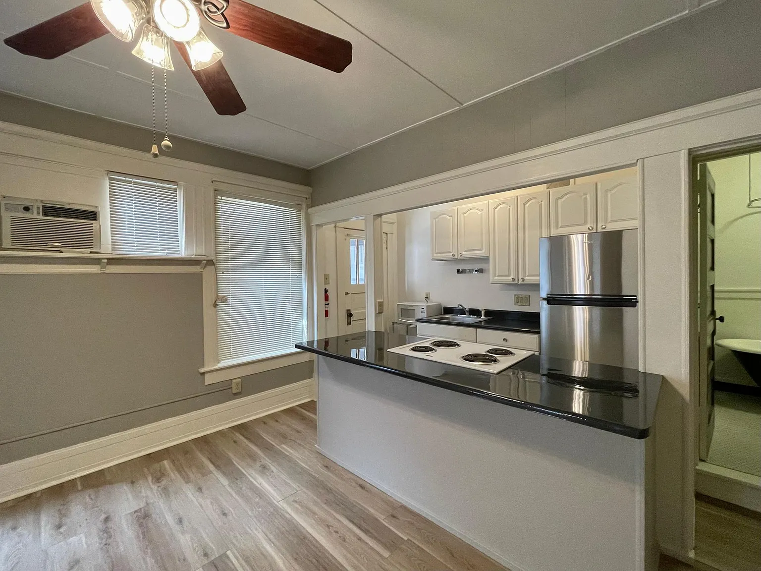 Studio, 600 sqft, $975 — Photo 3