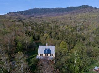 122 Mountain Rd, Underhill, VT 05489