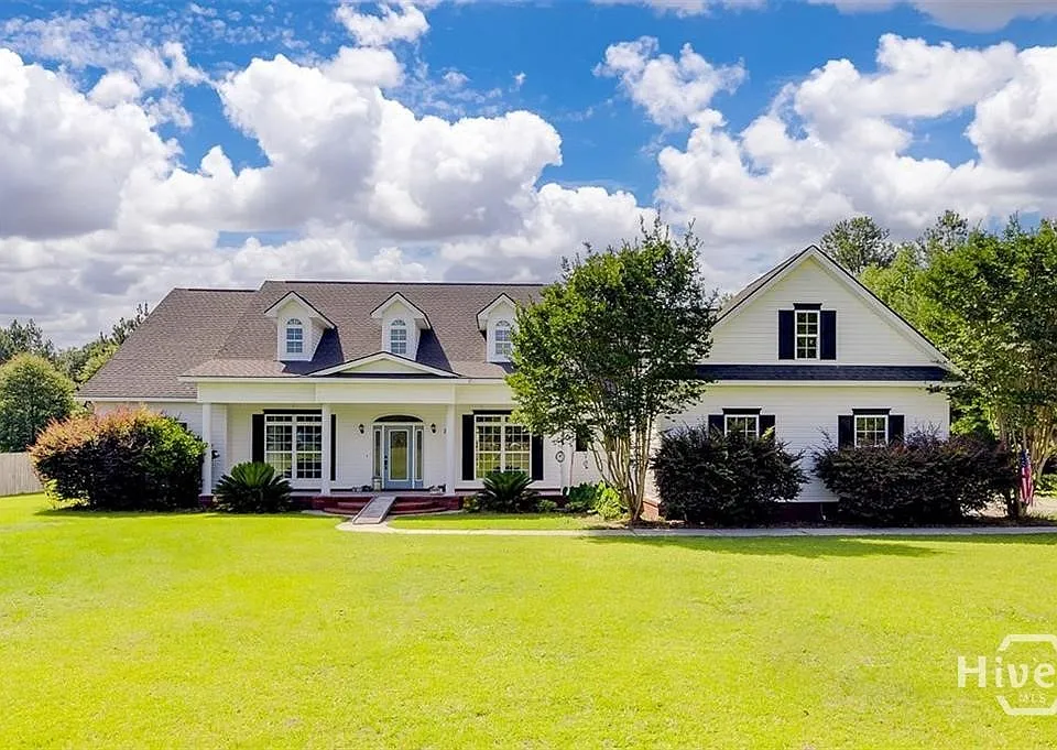 701 Nease Rd