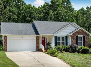 600 Creekridge Dr, Eden, NC 27288