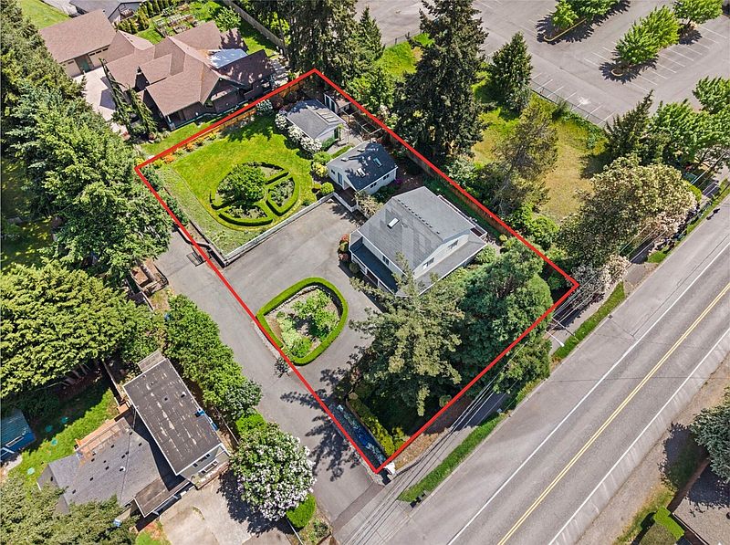 3rd image of 19702 8th Avenue S