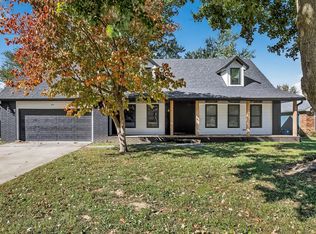 911 Brooke Court, Nixa, MO 65714