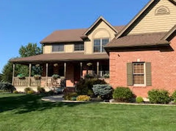 2311 Upper Trent Way, Vandalia, OH 45377