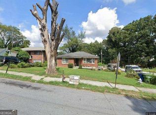 1975 Tiger Flowers Dr NW, Atlanta, GA 30314