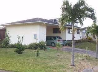 4165 Uka Ikena St, Kalaheo, HI 96741