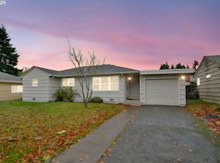 3227 Partridge Way, Springfield, OR 97477